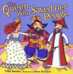 The Queen Who Saved Her People